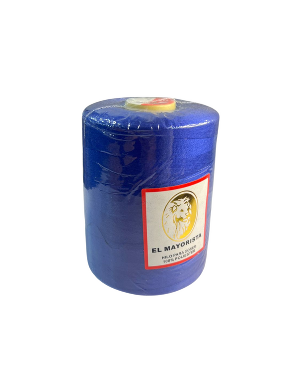 CAJA DE 60 HILOS CALIBRE 50X5.000 MIL YARDAS