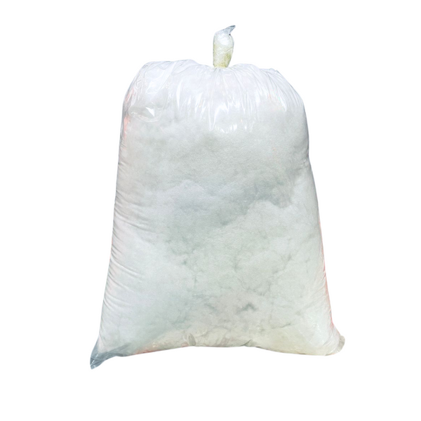 ALGODÓN SILICONADO - BOLSA 10KG