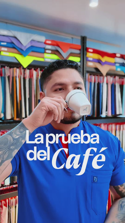 ANTIFLUIDO CAFE