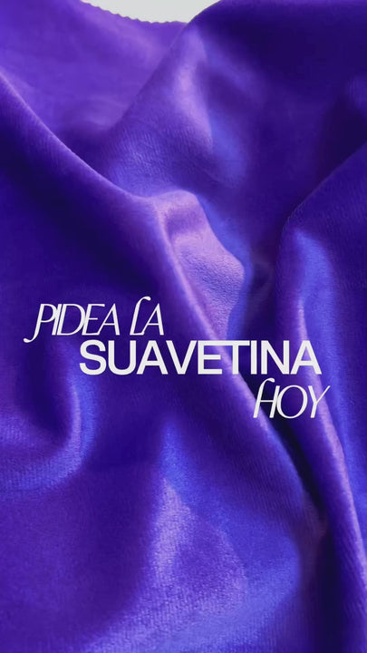 suavetina