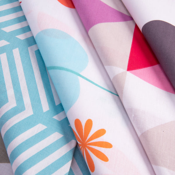 GENERO ESTAMPADO 144 HILOS